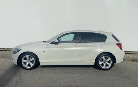 BMW 1 серия, 2012 год, 1 420 000 рублей, 8 фотография