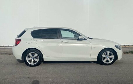 BMW 1 серия, 2012 год, 1 420 000 рублей, 7 фотография