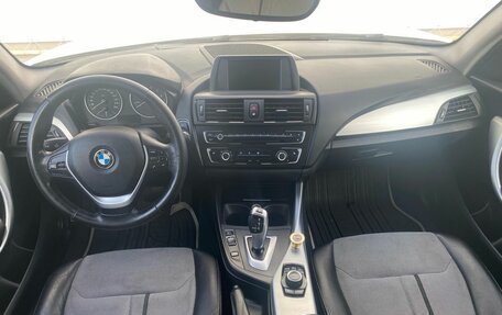 BMW 1 серия, 2012 год, 1 420 000 рублей, 9 фотография