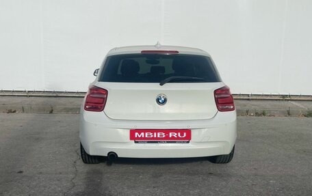 BMW 1 серия, 2012 год, 1 420 000 рублей, 6 фотография