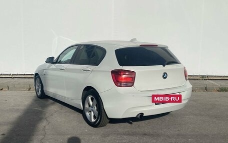 BMW 1 серия, 2012 год, 1 420 000 рублей, 4 фотография