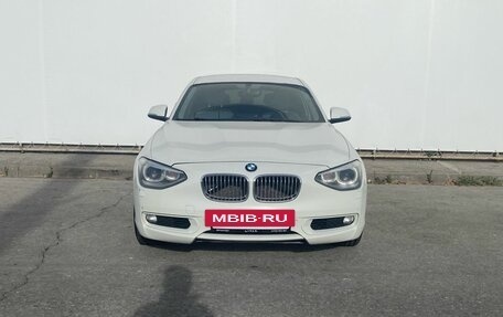 BMW 1 серия, 2012 год, 1 420 000 рублей, 5 фотография