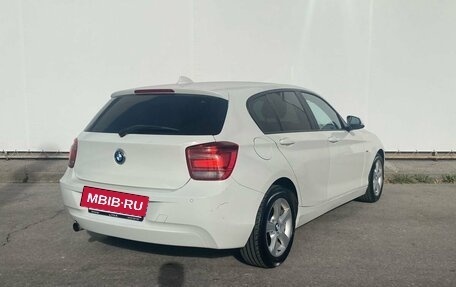 BMW 1 серия, 2012 год, 1 420 000 рублей, 2 фотография