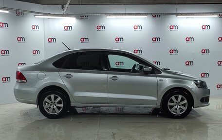 Volkswagen Polo VI (EU Market), 2014 год, 899 000 рублей, 8 фотография