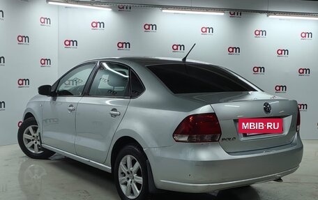 Volkswagen Polo VI (EU Market), 2014 год, 899 000 рублей, 6 фотография