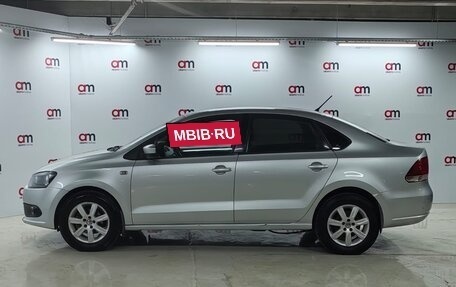 Volkswagen Polo VI (EU Market), 2014 год, 899 000 рублей, 7 фотография