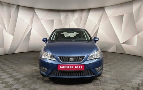 SEAT Ibiza IV рестайлинг 2, 2012 год, 745 000 рублей, 7 фотография