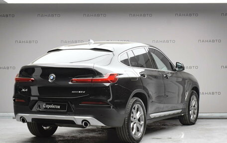 BMW X4, 2020 год, 4 999 000 рублей, 2 фотография