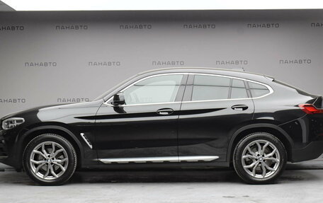 BMW X4, 2020 год, 4 999 000 рублей, 3 фотография