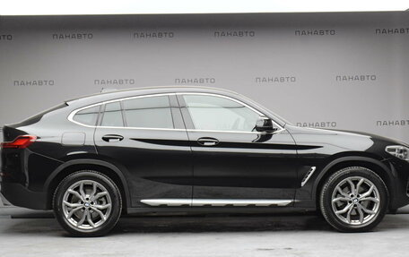 BMW X4, 2020 год, 4 999 000 рублей, 4 фотография