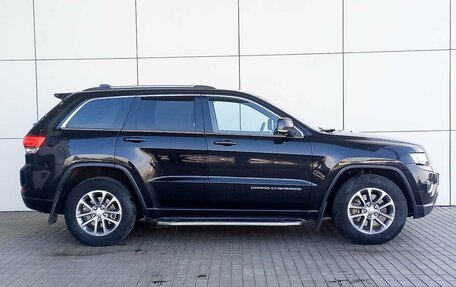 Jeep Grand Cherokee, 2013 год, 2 922 000 рублей, 4 фотография