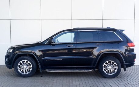 Jeep Grand Cherokee, 2013 год, 2 922 000 рублей, 8 фотография