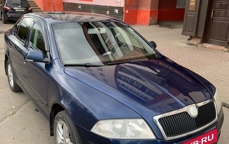 Skoda Octavia, 2008 год, 500 000 рублей, 3 фотография