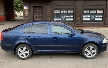 Skoda Octavia, 2008 год, 500 000 рублей, 4 фотография