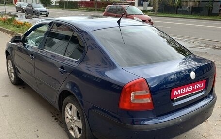 Skoda Octavia, 2008 год, 500 000 рублей, 7 фотография