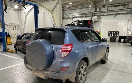 Toyota RAV4, 2006 год, 1 099 000 рублей, 5 фотография