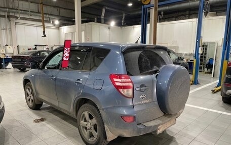 Toyota RAV4, 2006 год, 1 099 000 рублей, 4 фотография