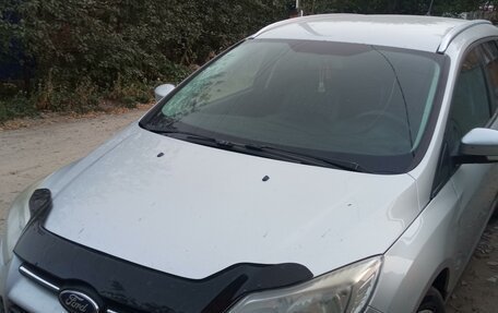 Ford Focus III, 2013 год, 750 000 рублей, 1 фотография