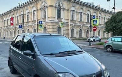 Renault Scenic III, 2000 год, 249 000 рублей, 1 фотография