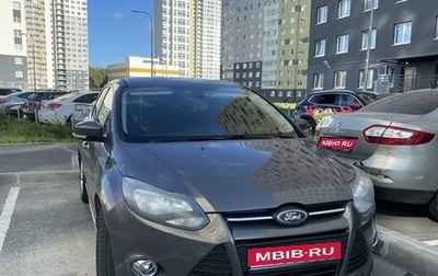 Ford Focus III, 2013 год, 820 000 рублей, 1 фотография