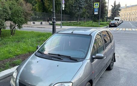 Renault Scenic III, 2000 год, 249 000 рублей, 8 фотография