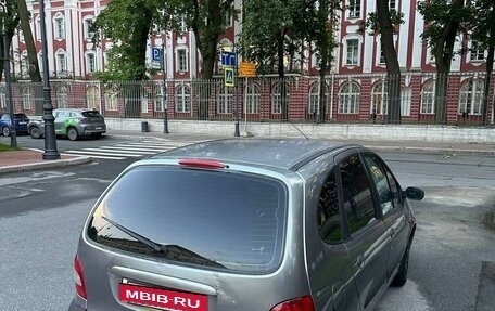 Renault Scenic III, 2000 год, 249 000 рублей, 5 фотография