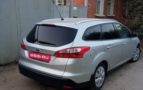 Ford Focus III, 2013 год, 750 000 рублей, 4 фотография