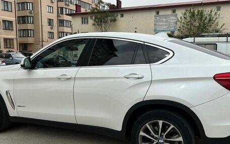 BMW X6, 2015 год, 3 300 000 рублей, 9 фотография