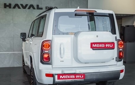 Haval H9, 2024 год, 4 799 000 рублей, 4 фотография