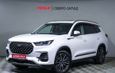 Chery Tiggo 8 Pro, 2021 год, 2 448 000 рублей, 1 фотография