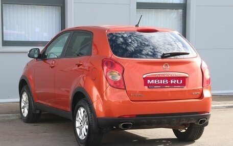 SsangYong Actyon II рестайлинг, 2012 год, 949 000 рублей, 7 фотография