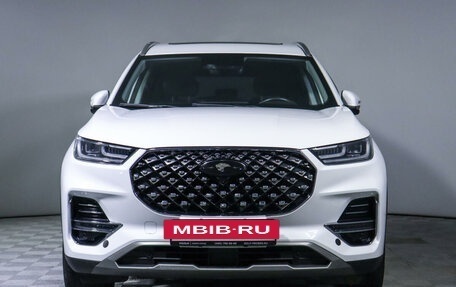 Chery Tiggo 8 Pro, 2021 год, 2 448 000 рублей, 2 фотография