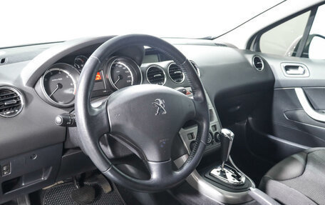 Peugeot 308 II, 2011 год, 650 000 рублей, 14 фотография