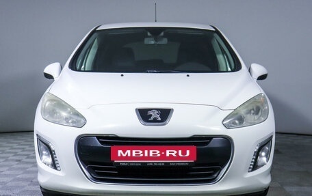 Peugeot 308 II, 2011 год, 650 000 рублей, 2 фотография