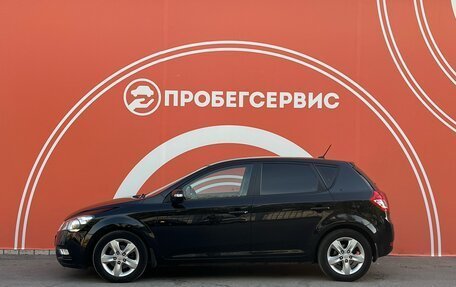 KIA cee'd I рестайлинг, 2011 год, 1 050 000 рублей, 8 фотография