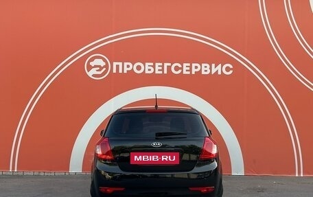 KIA cee'd I рестайлинг, 2011 год, 1 050 000 рублей, 6 фотография