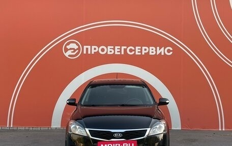 KIA cee'd I рестайлинг, 2011 год, 1 050 000 рублей, 2 фотография