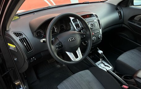 KIA cee'd I рестайлинг, 2011 год, 1 050 000 рублей, 24 фотография