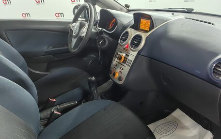 Opel Corsa D, 2008 год, 499 000 рублей, 12 фотография