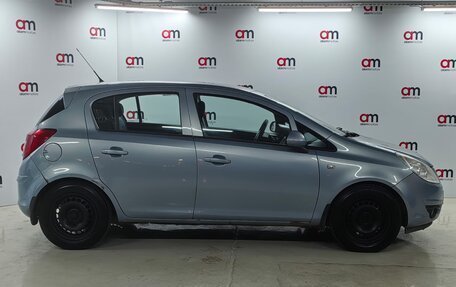 Opel Corsa D, 2008 год, 499 000 рублей, 8 фотография