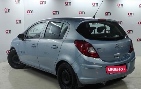 Opel Corsa D, 2008 год, 499 000 рублей, 6 фотография