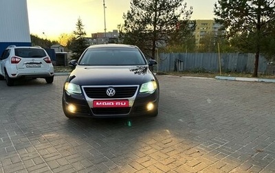 Volkswagen Passat B6, 2008 год, 690 000 рублей, 1 фотография