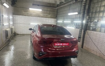 KIA Cerato IV, 2019 год, 2 100 000 рублей, 1 фотография