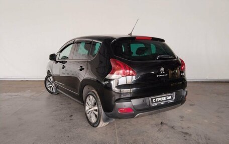 Peugeot 3008 I рестайлинг, 2014 год, 1 190 000 рублей, 6 фотография