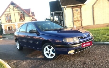 Renault Laguna II, 1994 год, 195 000 рублей, 1 фотография