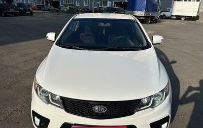 KIA Cerato III, 2010 год, 950 000 рублей, 1 фотография