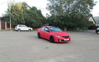 Mazda 6, 2008 год, 800 000 рублей, 1 фотография