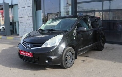 Nissan Note II рестайлинг, 2012 год, 959 000 рублей, 1 фотография