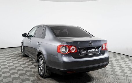 Volkswagen Jetta VI, 2009 год, 514 400 рублей, 7 фотография