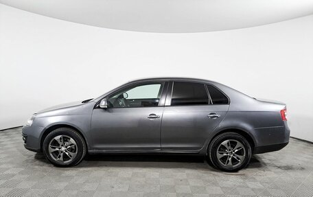 Volkswagen Jetta VI, 2009 год, 514 400 рублей, 8 фотография